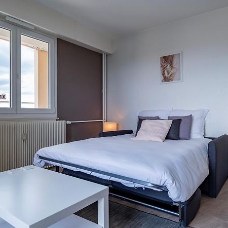 Le Saint Aloise - 4 Pers - Centre-Ville Strasburg Zewnętrze zdjęcie