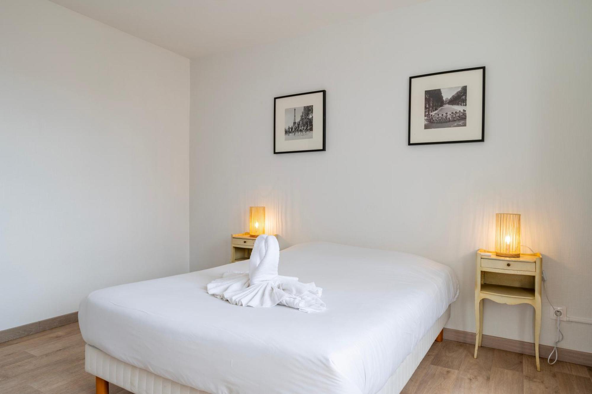 Le Saint Aloise - 4 Pers - Centre-Ville Strasburg Zewnętrze zdjęcie